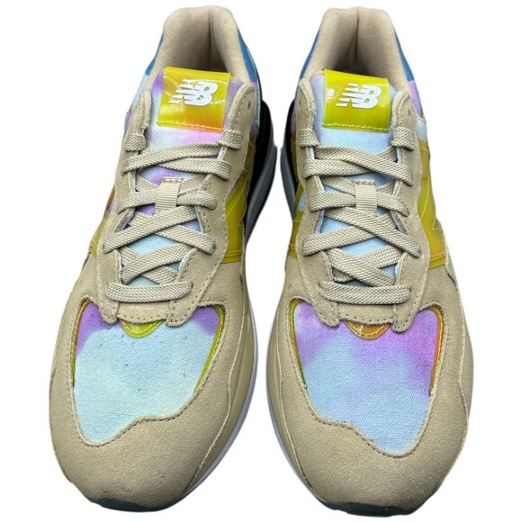 New Balance x Atmos 57/40 Beachside Tie-Dye M5740AT - Men's Size 9 (NEW IN BOX) - Picture 3 of 8